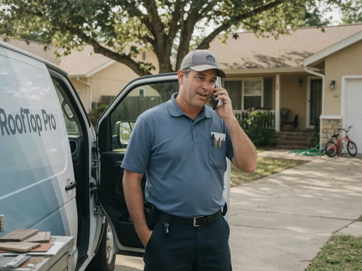Roof Repair Otho, IA FAQs